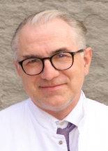 Portrait of Prof. Thieme 4 Portrait of Prof. Thieme 4