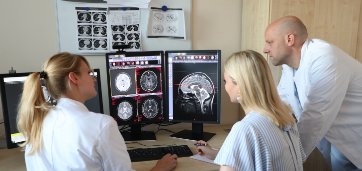 Header Humanmedizin